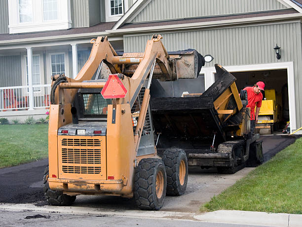 Professional Driveway Pavers in Delmont, PA